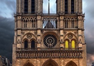 Du lịch Châu Âu – PARIS KINH ĐÔ ÁNH SÁNG