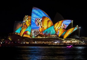 Du Lịch Châu Úc- 7 lễ hội hấp dẫn nhất ở Australia