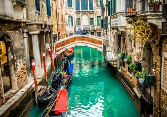 Một ngày tại Venice – Thành phố lãng mạn nhất thế giới