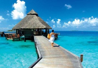 Maldives, không “xa xỉ” như những gì bạn nghĩ!