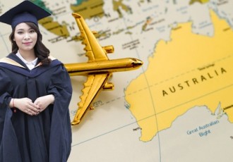 Thông tin về xin visa du học Úc